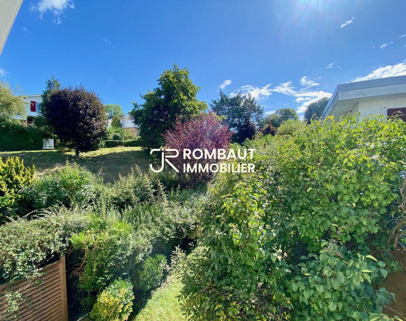 Maison - 151 m² - 7 pièces