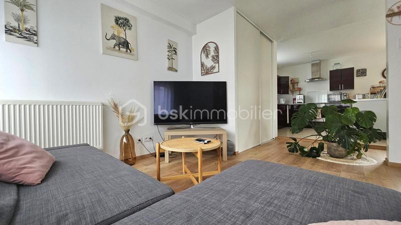 Maison - 106 m² - 4 pièces