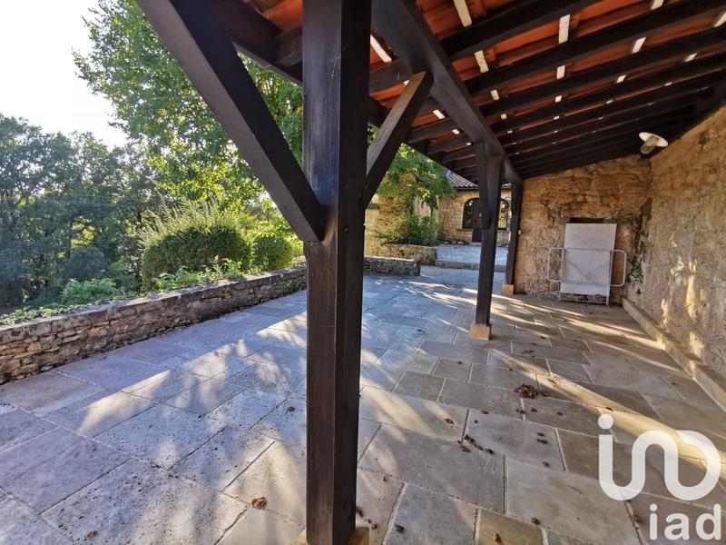 Maison - 159 m² - 7 pièces