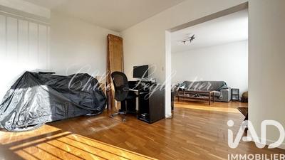 Appartement - 69 m² - 4 pièces