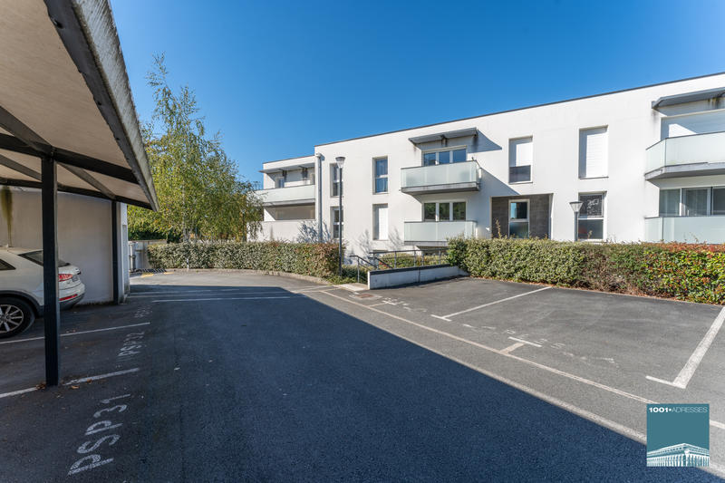 Appartement - 41 m² - 2 pièces