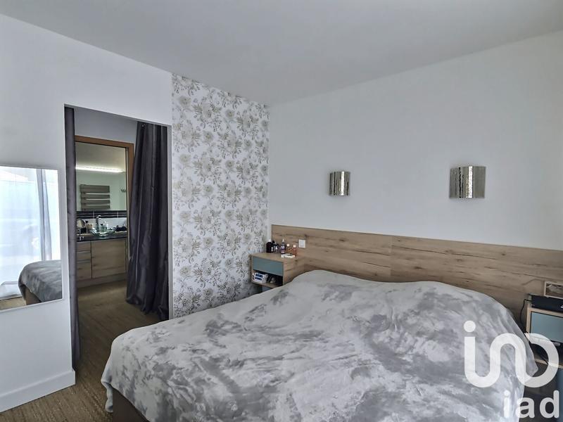 Maison - 134 m² - 6 pièces