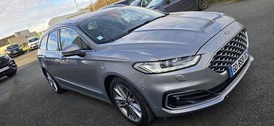 Ford Mondeo Sw 2.0 Hybrid 187 Bva6 vignale