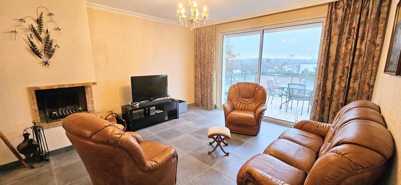 Maison - 109 m² - 6 pièces