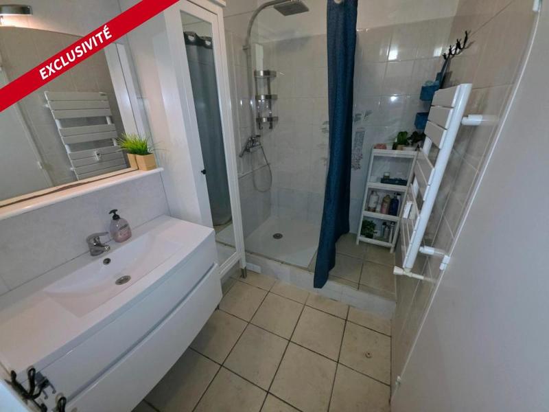 Appartement - 87 m² - 3 pièces