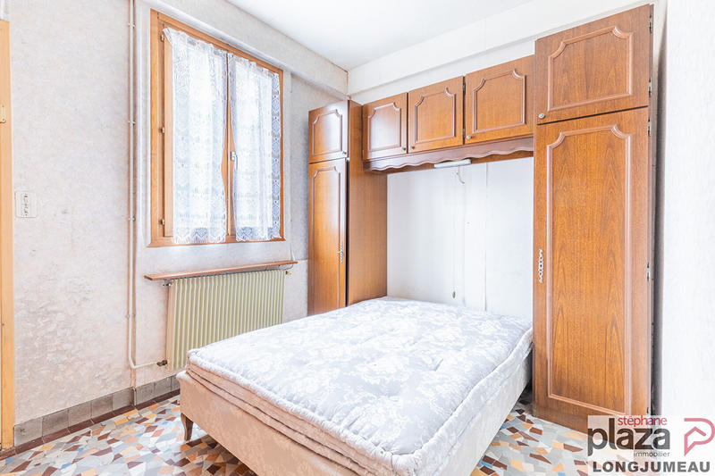 Maison - 78 m² - 4 pièces