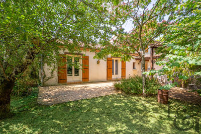 Maison - 190 m² - 10 pièces