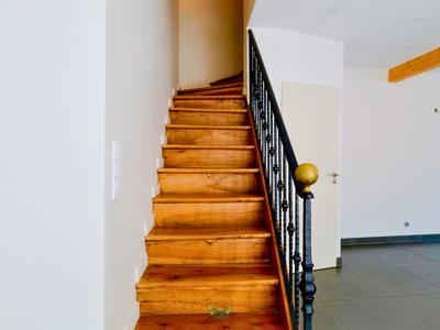 Maison de village - 143 m² - 5 pièces