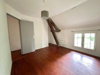 Maison - 60 m² - 3 pièces