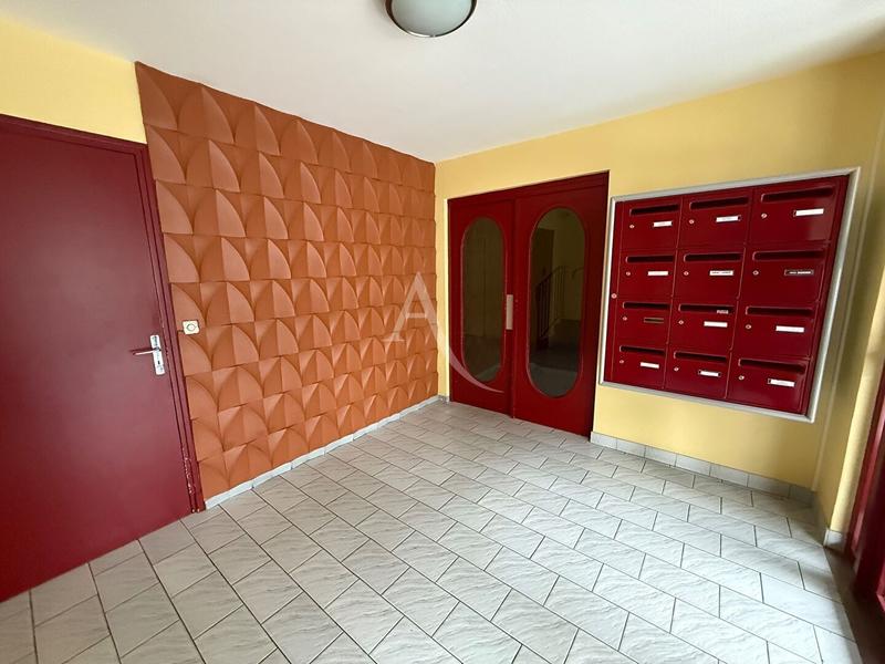 Appartement - 68 m² - 2 pièces