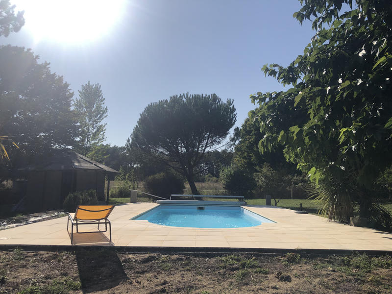 Propriété - 280 m² - 6 pièces