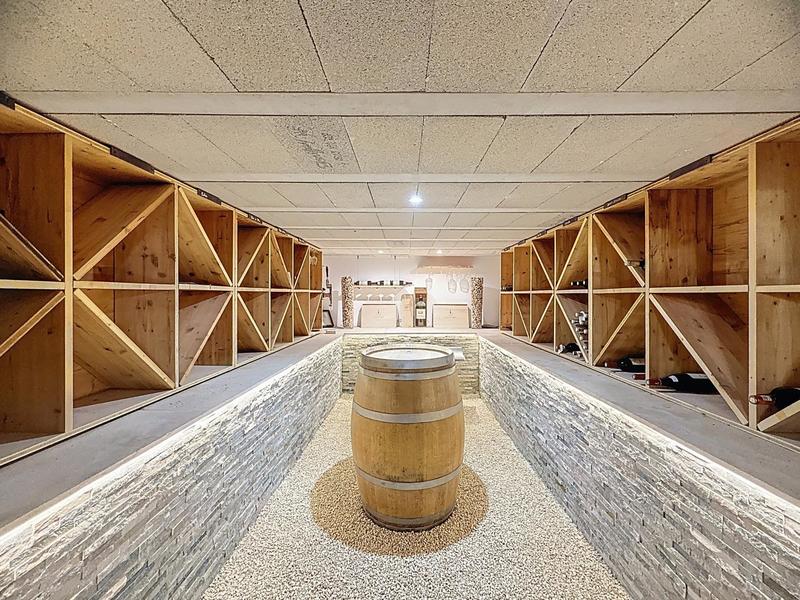 Maison - 114 m² - 4 pièces