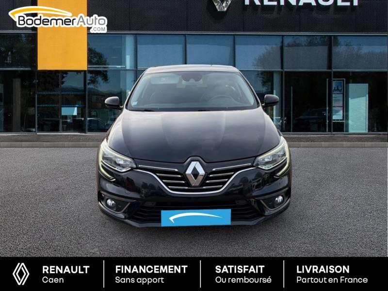 Renault Mégane IV Berline dCi 165 Energy Edc Intens