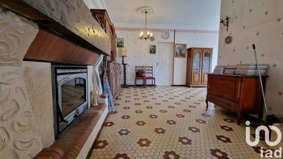 Maison - 103 m² - 4 pièces