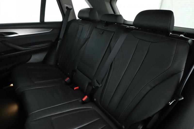 Bmw X5 xDrive30d xLine Bva8 258 ch