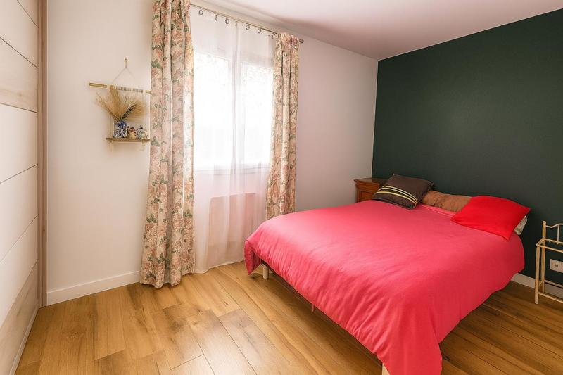 Villa - 115 m² - 5 pièces