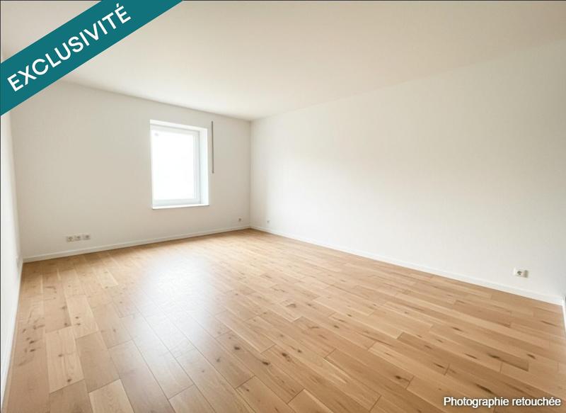 Maison - 145 m² - 5 pièces