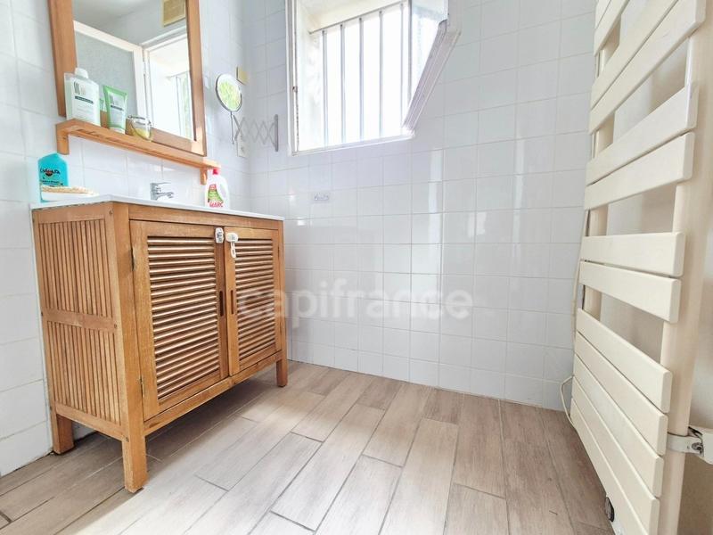 Maison - 170 m² - 5 pièces