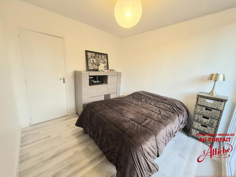 Maison - 93 m² - 5 pièces