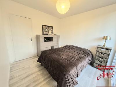 Maison - 93 m² - 5 pièces