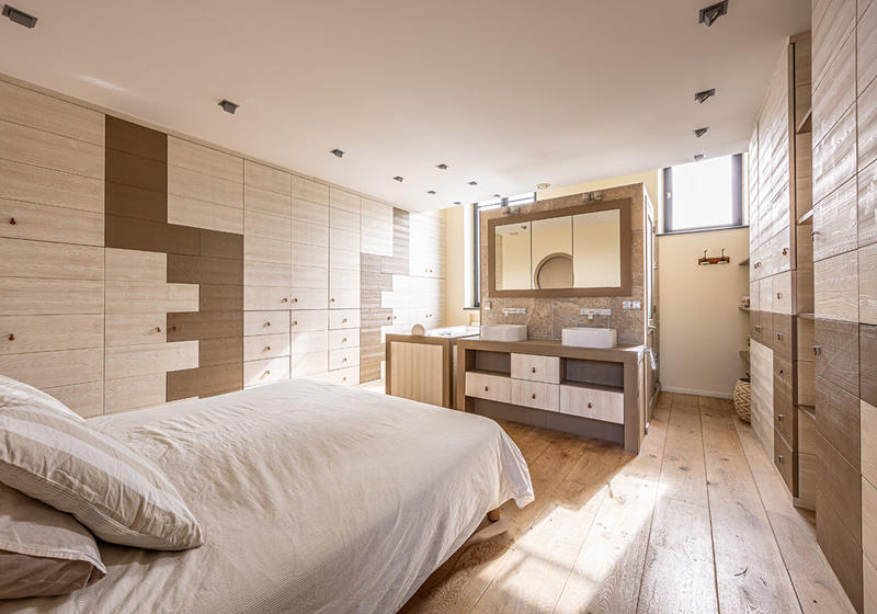 Maison - 141 m² - 5 pièces