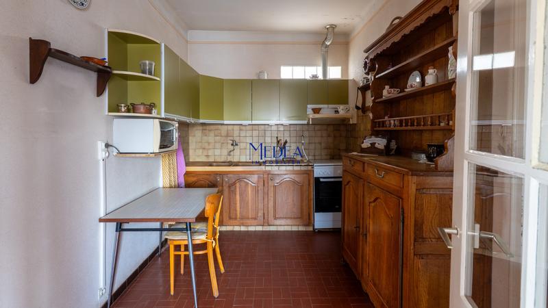 Maison - 74 m² - 3 pièces