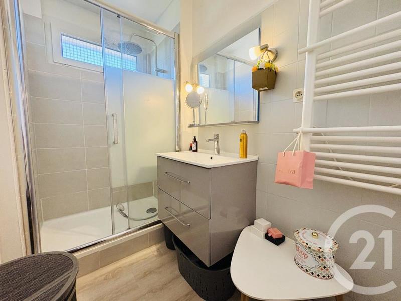 Appartement - 53 m² - 3 pièces