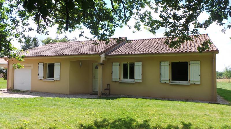 Maison - 98 m² - 6 pièces