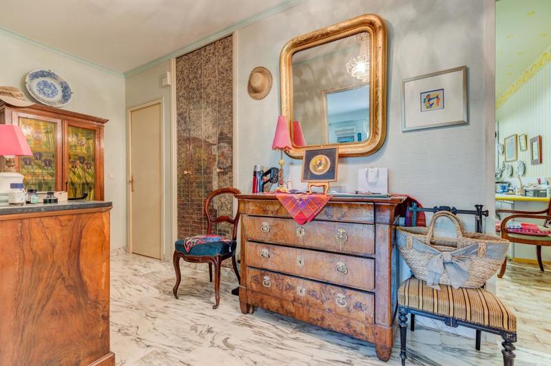 Appartement - 86 m² - 3 pièces