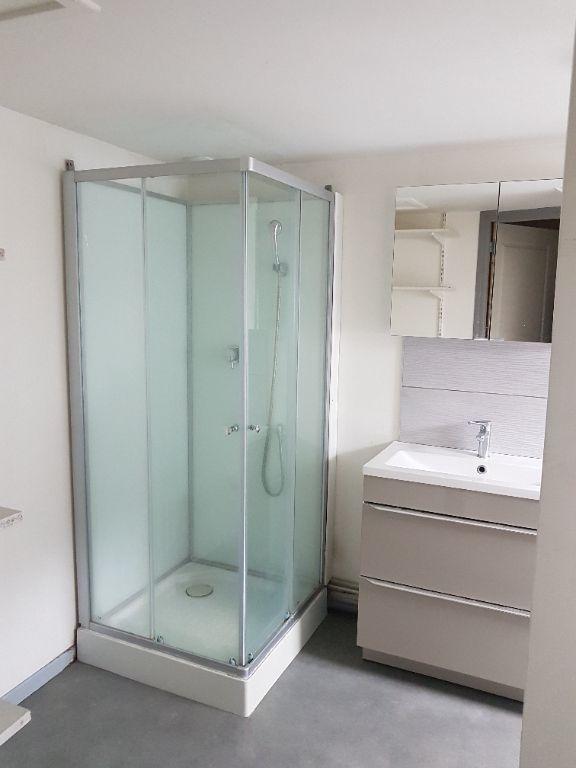 Appartement - 38 m² - 1 pièce