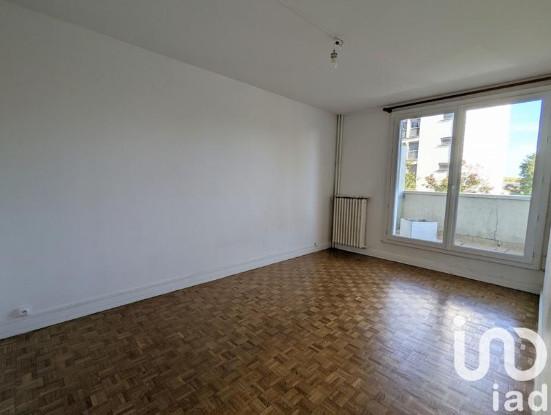 Appartement - 127 m² - 5 pièces
