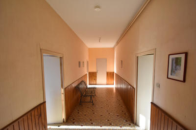 Maison - 170 m² - 5 pièces