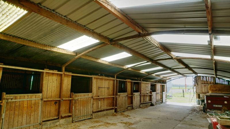 Maison - 191 m² - 7 pièces