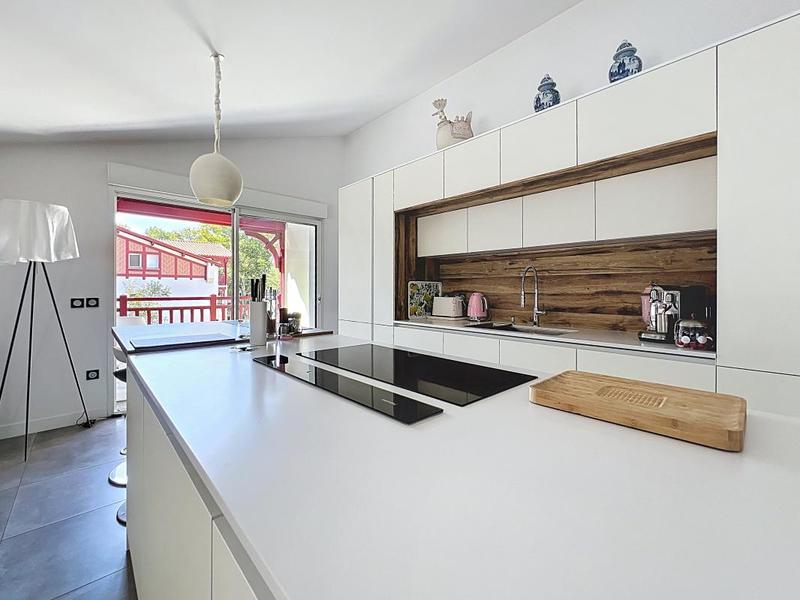 Appartement - 78 m² - 3 pièces