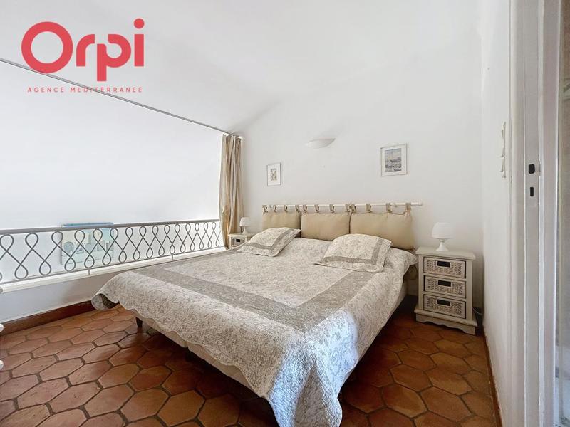 Duplex - 41 m² - 2 pièces