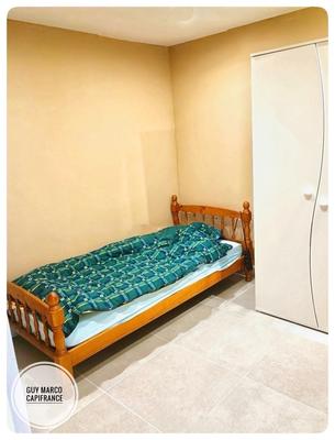 Appartement - 39 m² - 1 pièce