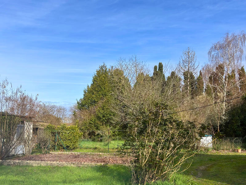 Maison - 86 m² - 5 pièces