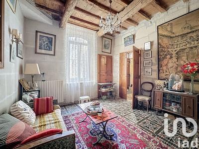 Maison - 180 m² - 8 pièces