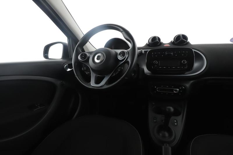 Smart ForFour 1.0 Passion Twinamic 71 ch