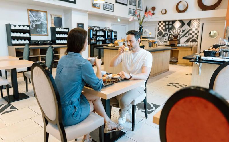 Studio - 25 m² - 1 pièce