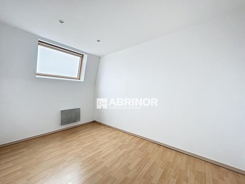 Appartement - 54 m² - 3 pièces