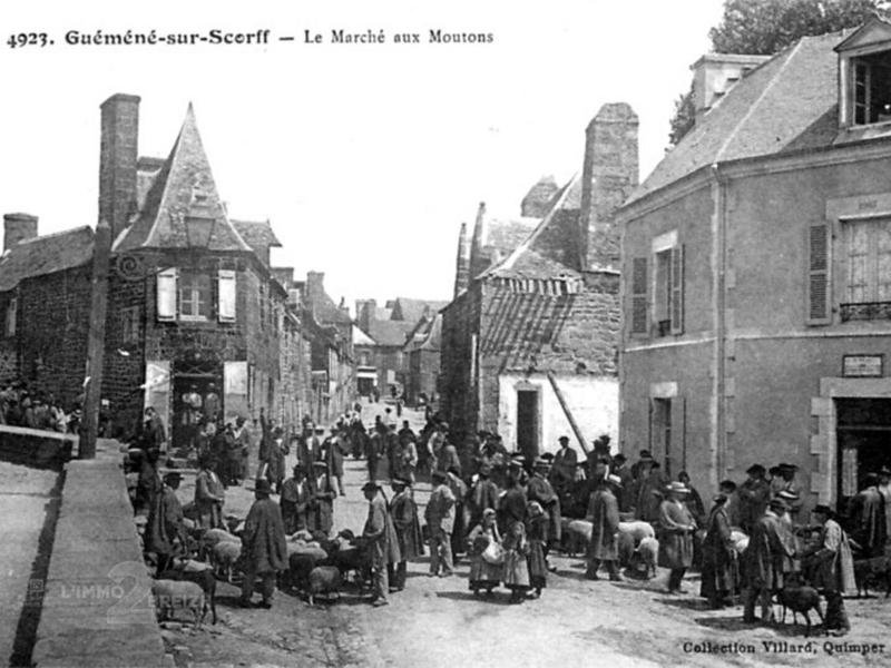 Maison - 110 m² - 3 pièces