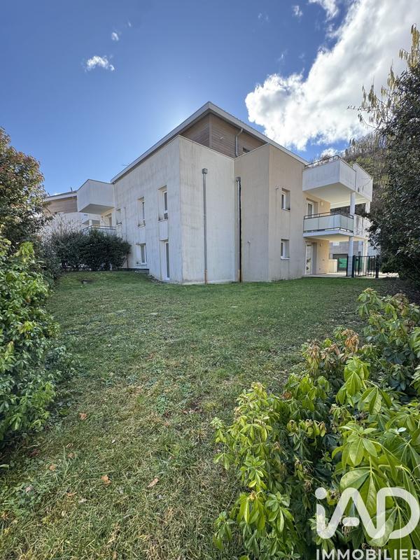 Appartement - 71 m² - 3 pièces