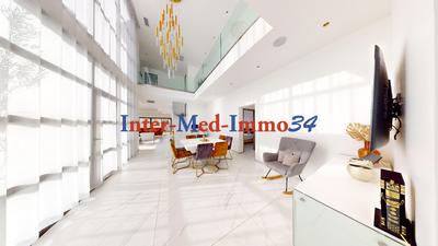 Villa - 188 m² - 5 pièces