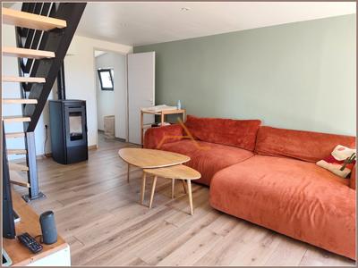 Maison en pierre - 171 m² - 7 pièces