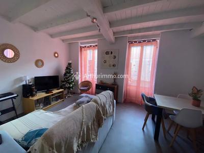 Maison - 130 m² - 4 pièces