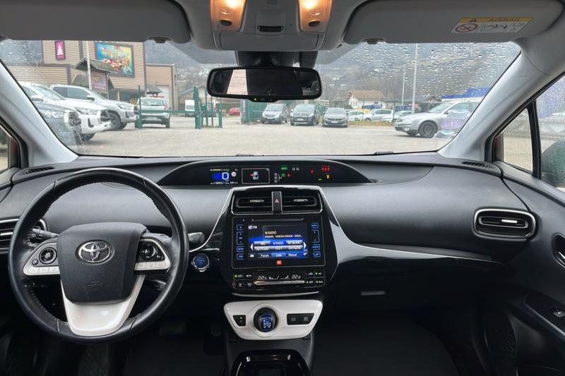 Toyota Prius 1.8 122h Hybrid Dynamic