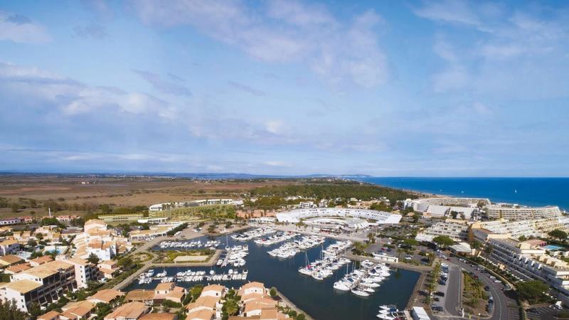 Appartement - 53 m² - 3 pièces