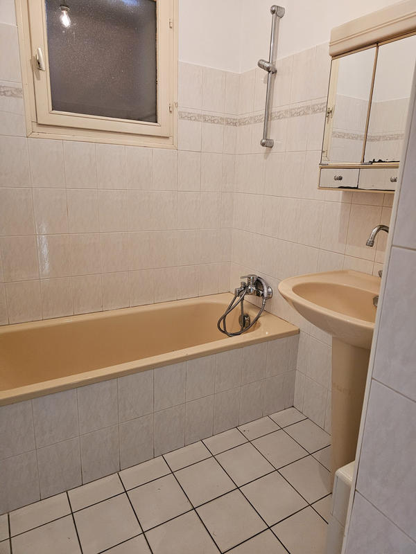 Maison - 100 m² - 3 pièces