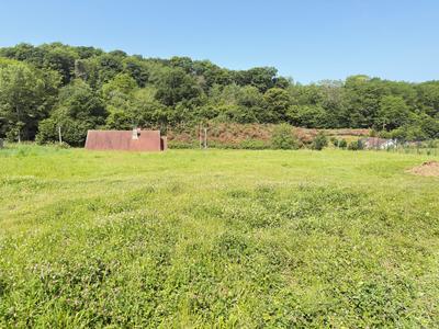 Terrain - 1 080 m²